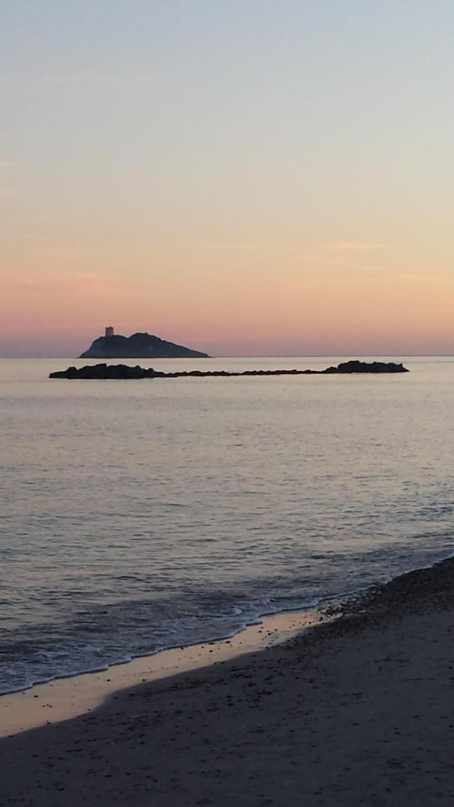 Villa Pula Mare Εξωτερικό φωτογραφία