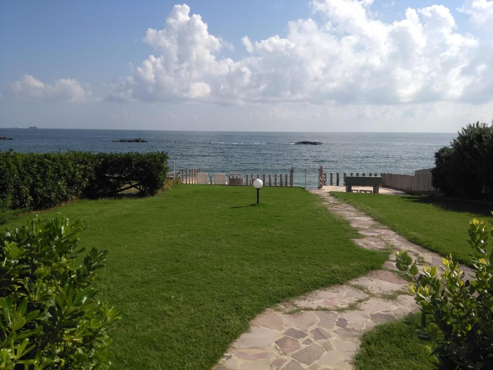 Villa Pula Mare Εξωτερικό φωτογραφία